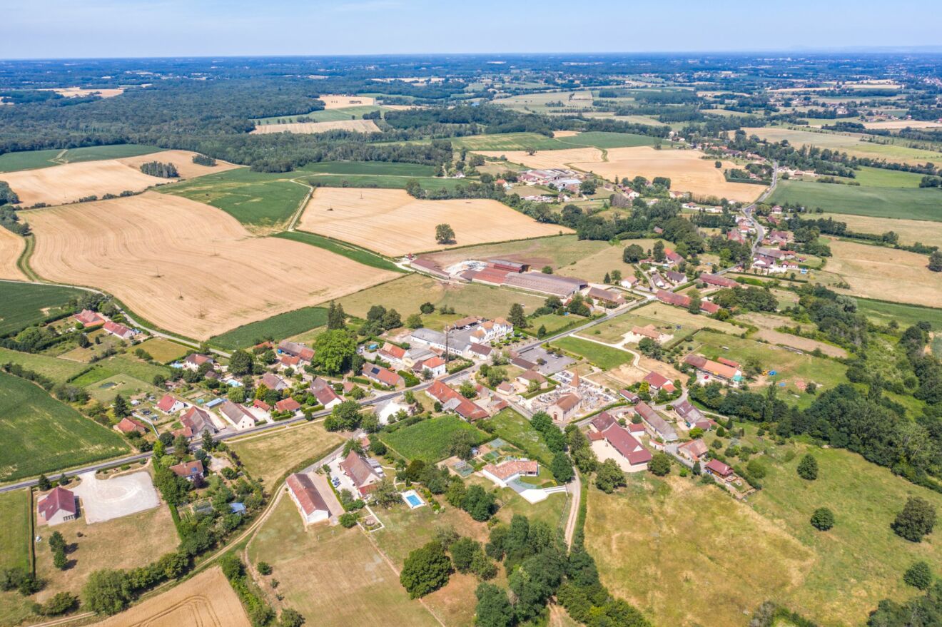 Mairie De Huilly Sur Seille Site Officiel De La Commune