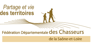 Logo Chasseurs 71