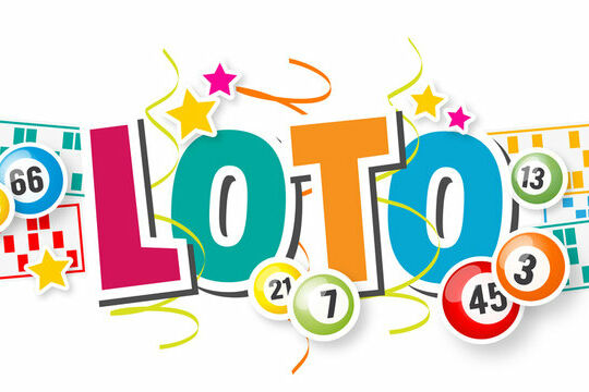 Logo Loto