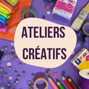 APE : ateliers créatifs