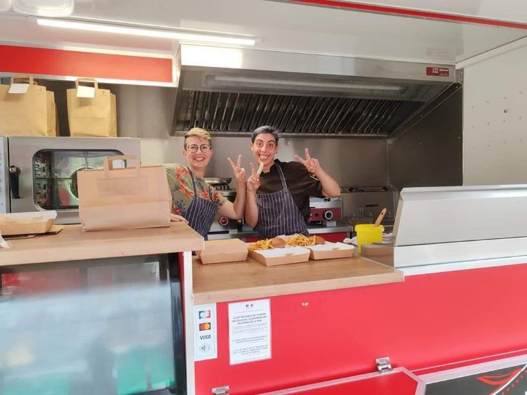 Food-Truck : la Fringale de l’Elodrey