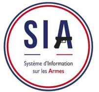 Détenteur d’armes : création du compte SIA